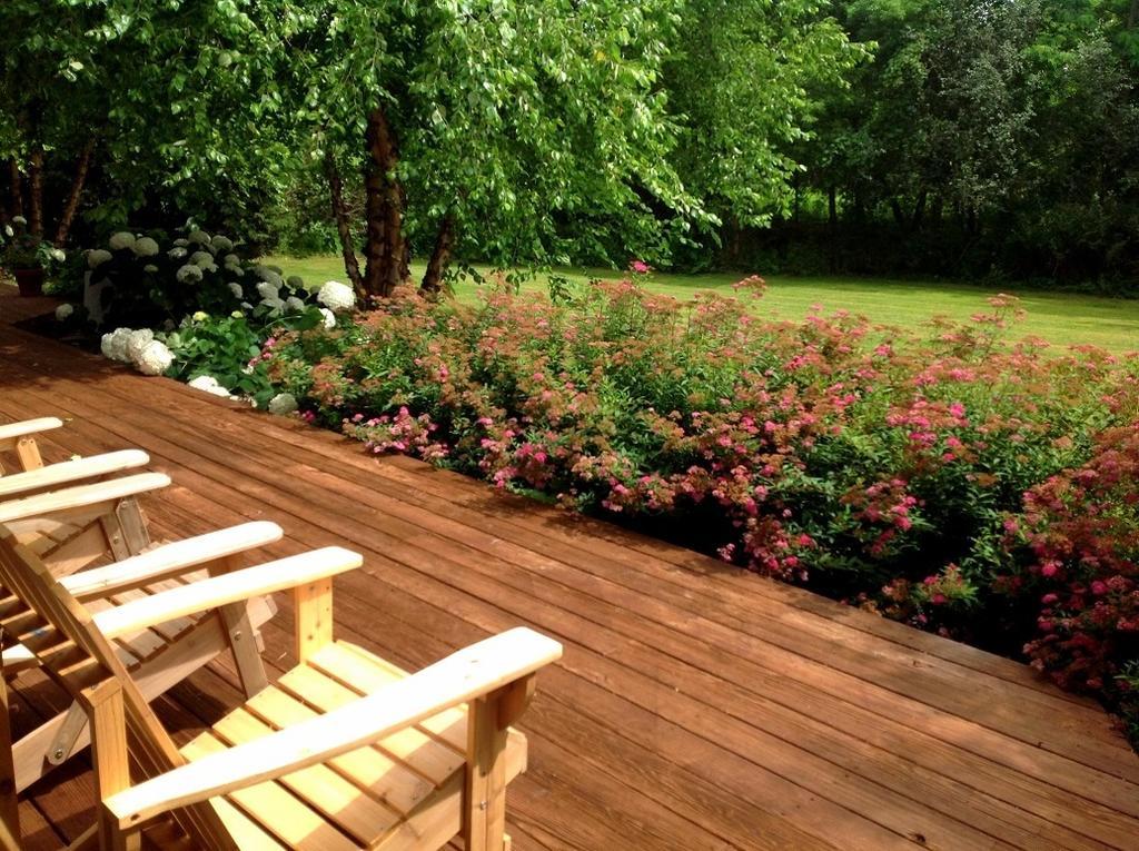 Finger Lakes Lodging Skaneateles Zimmer foto