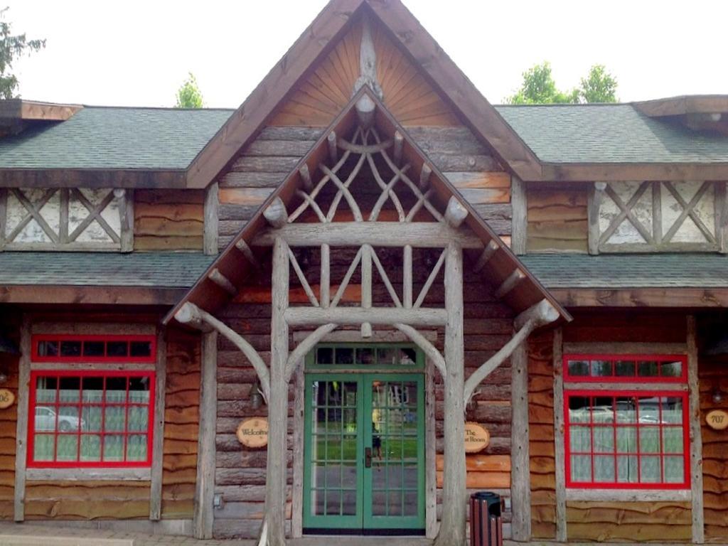 Finger Lakes Lodging Skaneateles Zimmer foto