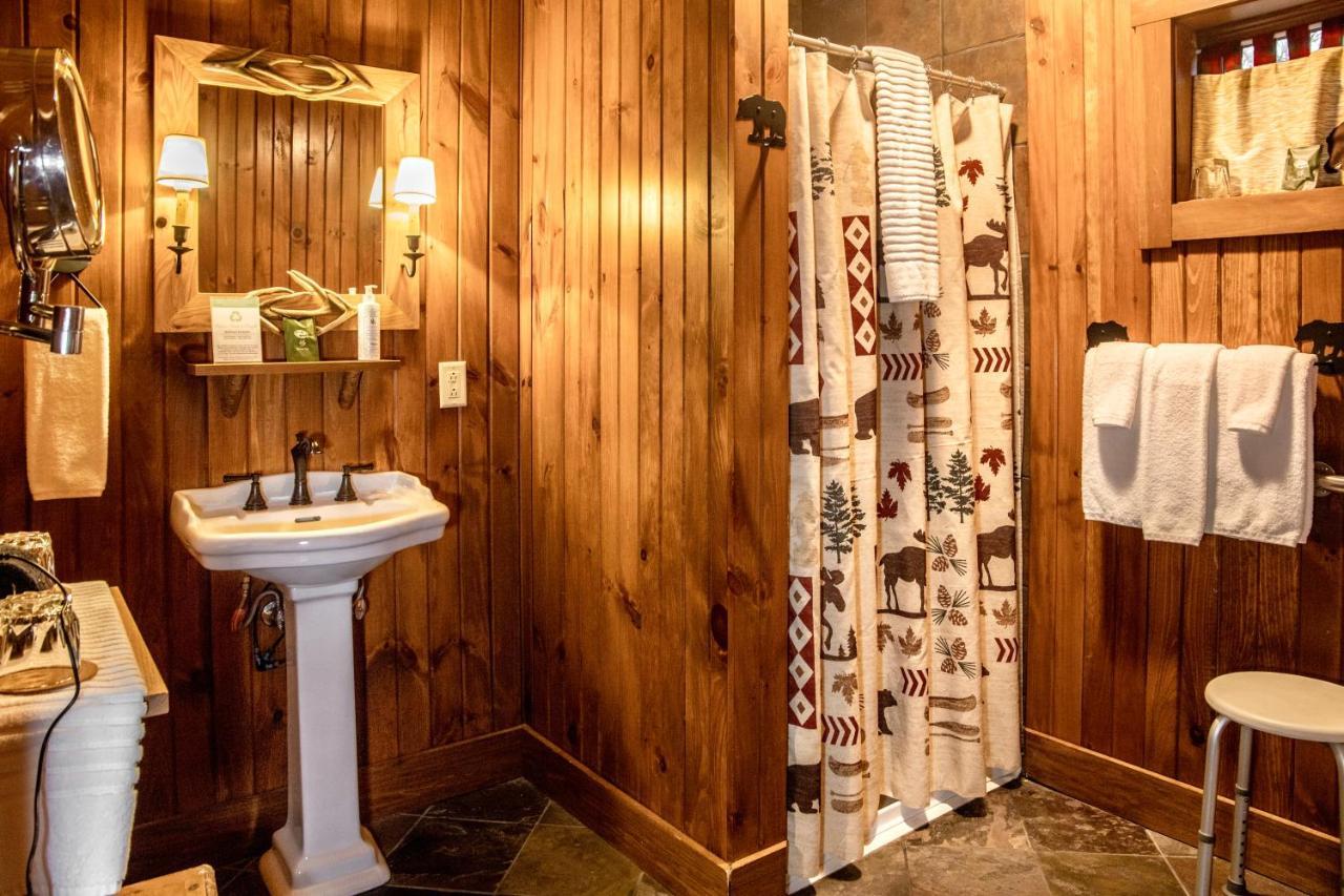 Finger Lakes Lodging Skaneateles Exterior foto