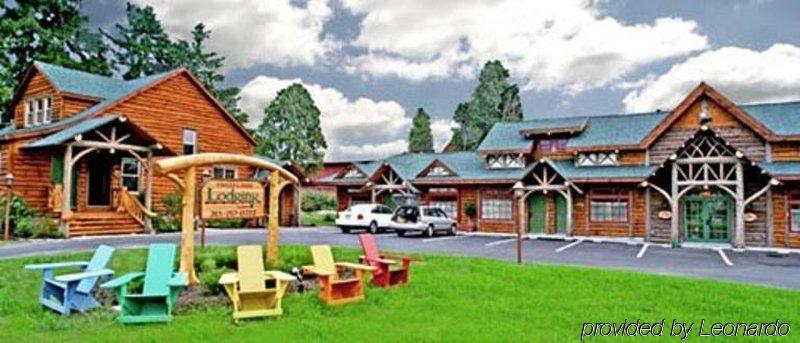 Finger Lakes Lodging Skaneateles Exterior foto